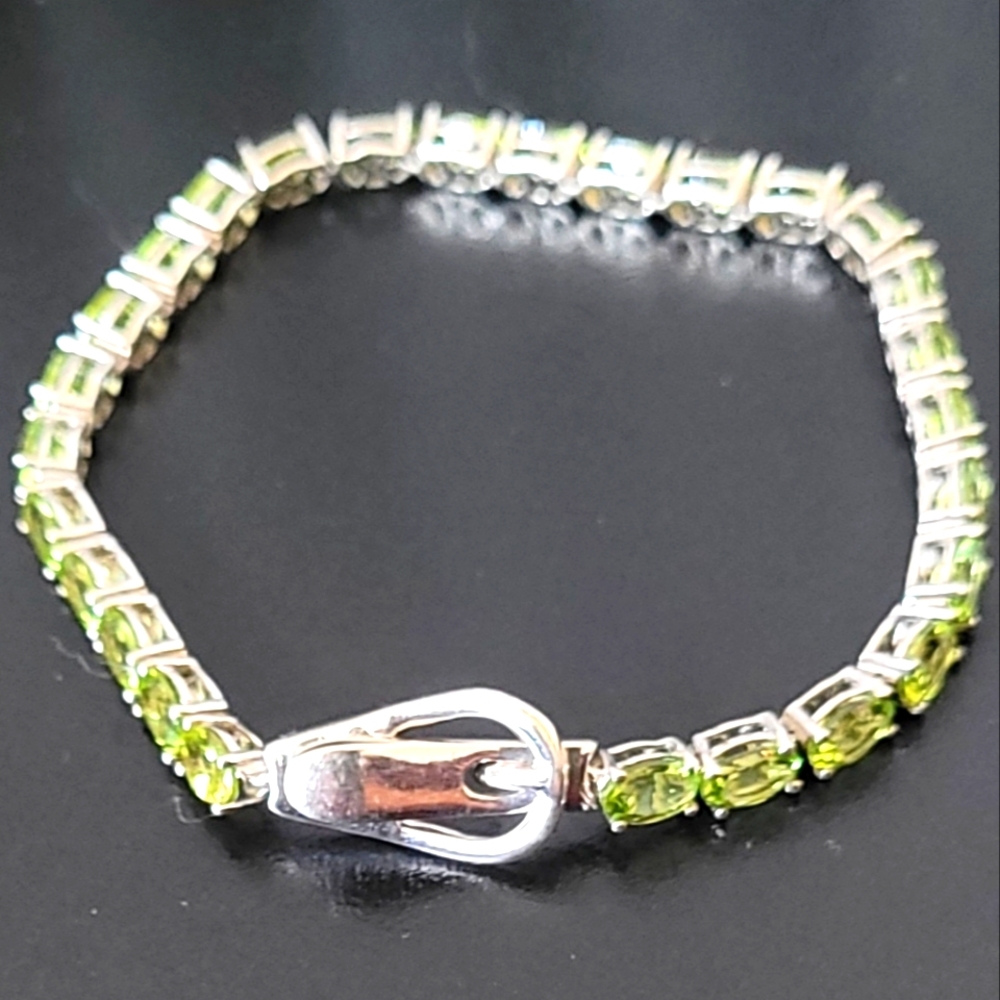 Bracelet 925 Silver *